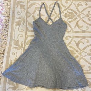 Forever 21 Jersey Mini Dress